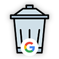 Google حذف Positive Kommentar